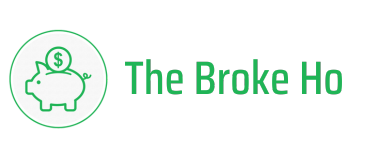 The Broke Ho
